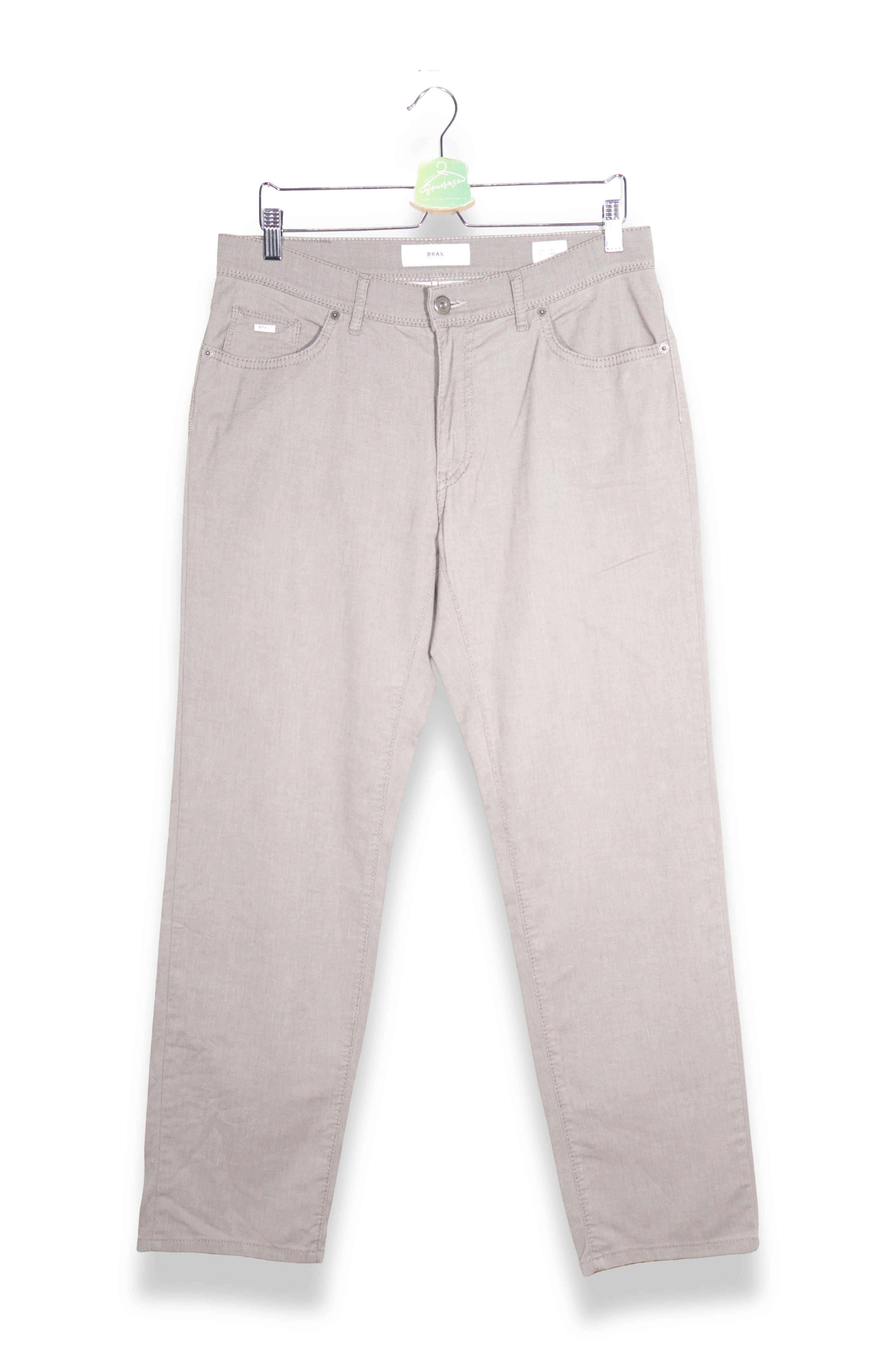 BRAX – blugi – vedere din față – second-hand premium