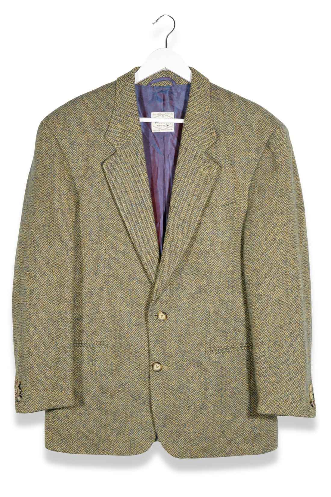 BOSS – sacou – vedere din față – second-hand premium