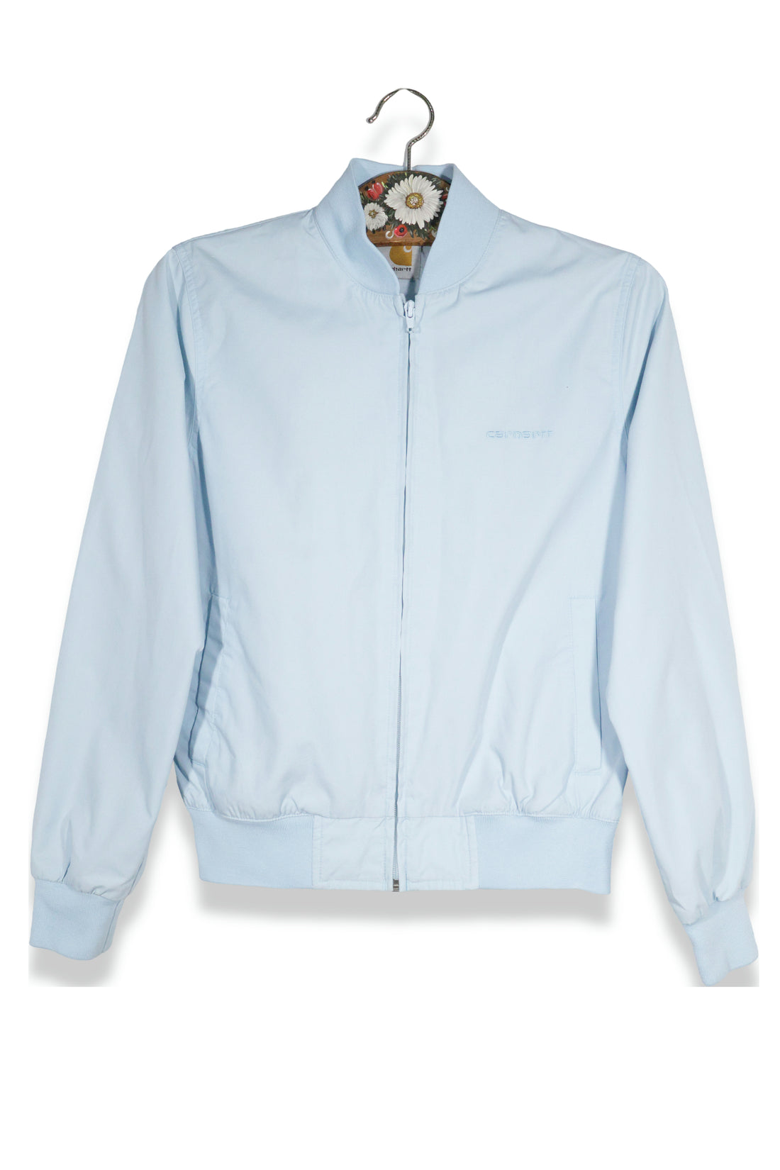 Carhartt – geacă – vedere din față – second-hand premium