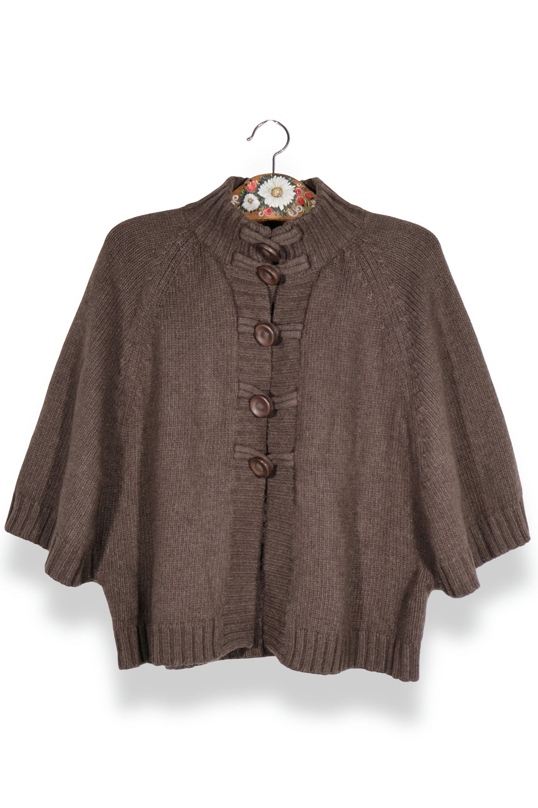 Marco Pecci – bluză – vedere din față – second-hand premium