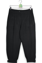 Zara – pantaloni – vedere din față – second-hand premium