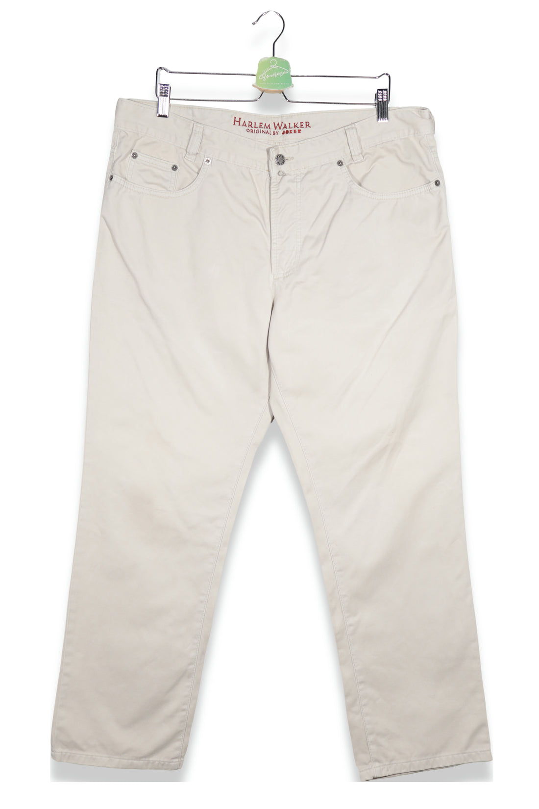 JOKER – pantaloni – vedere din față – second-hand premium