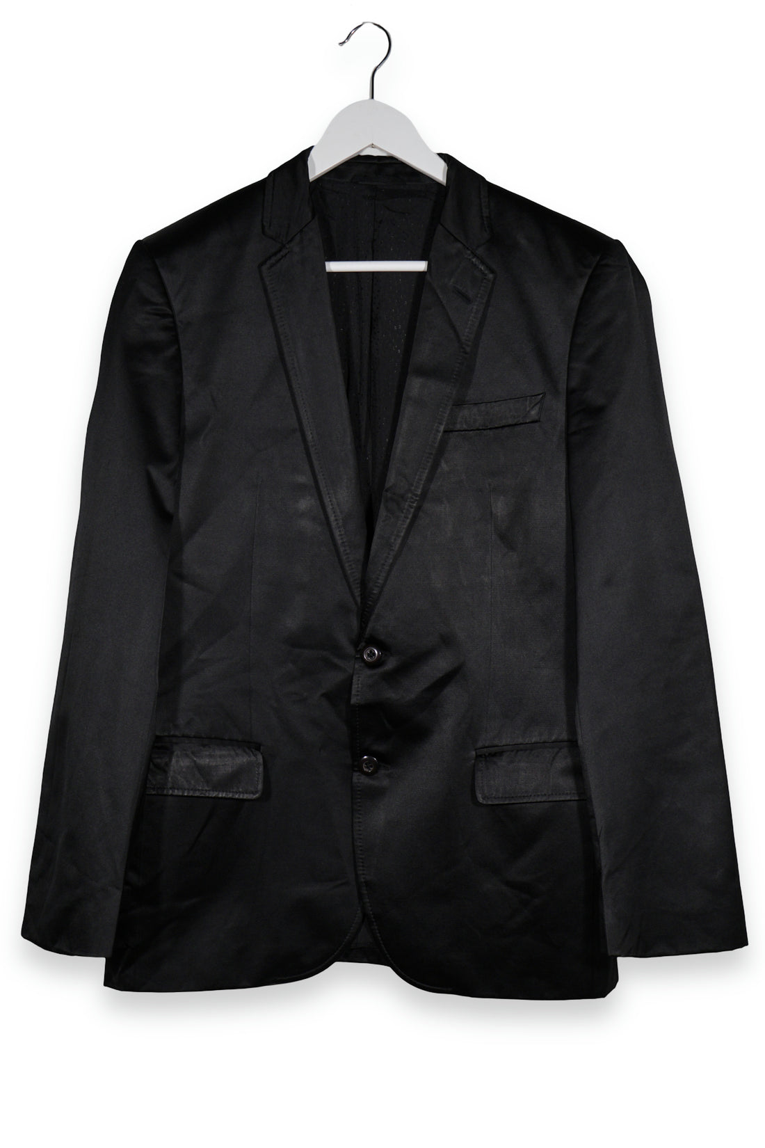 HUGO – sacou – vedere din față – second-hand premium