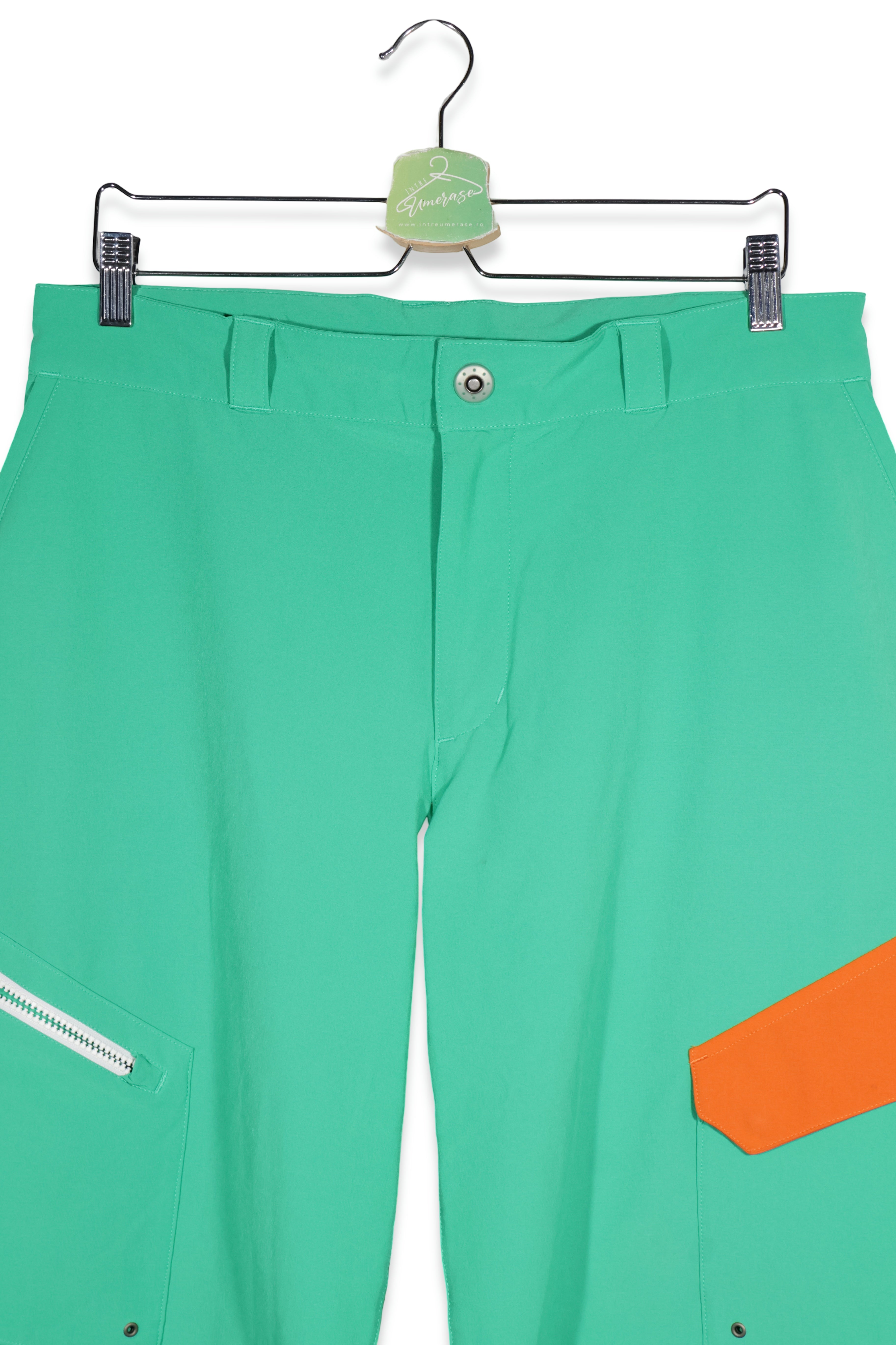 Mavic – pantaloni scurți – detaliu – second-hand premium