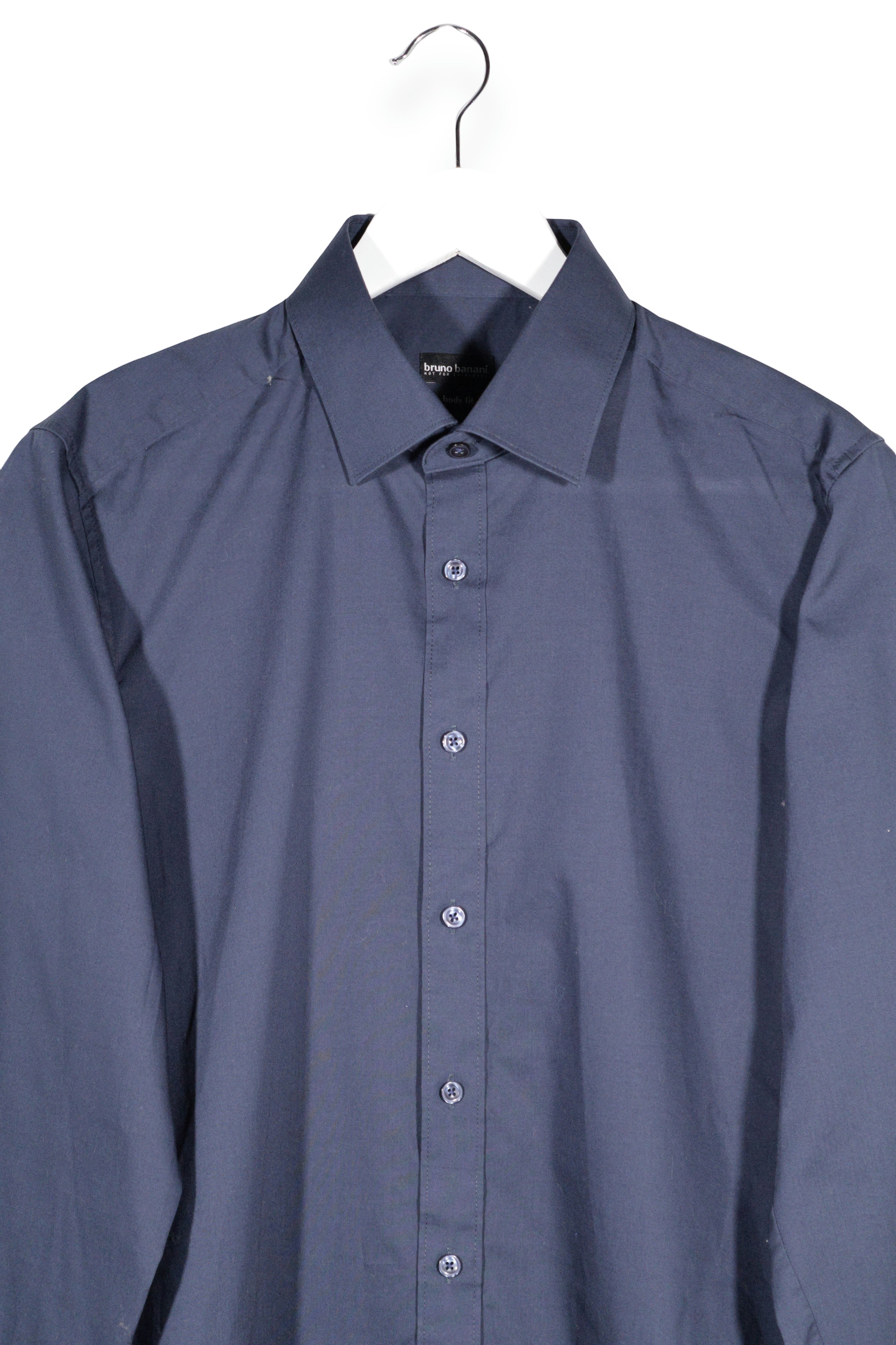 Bruno Banani – cămașă – detaliu – second-hand premium