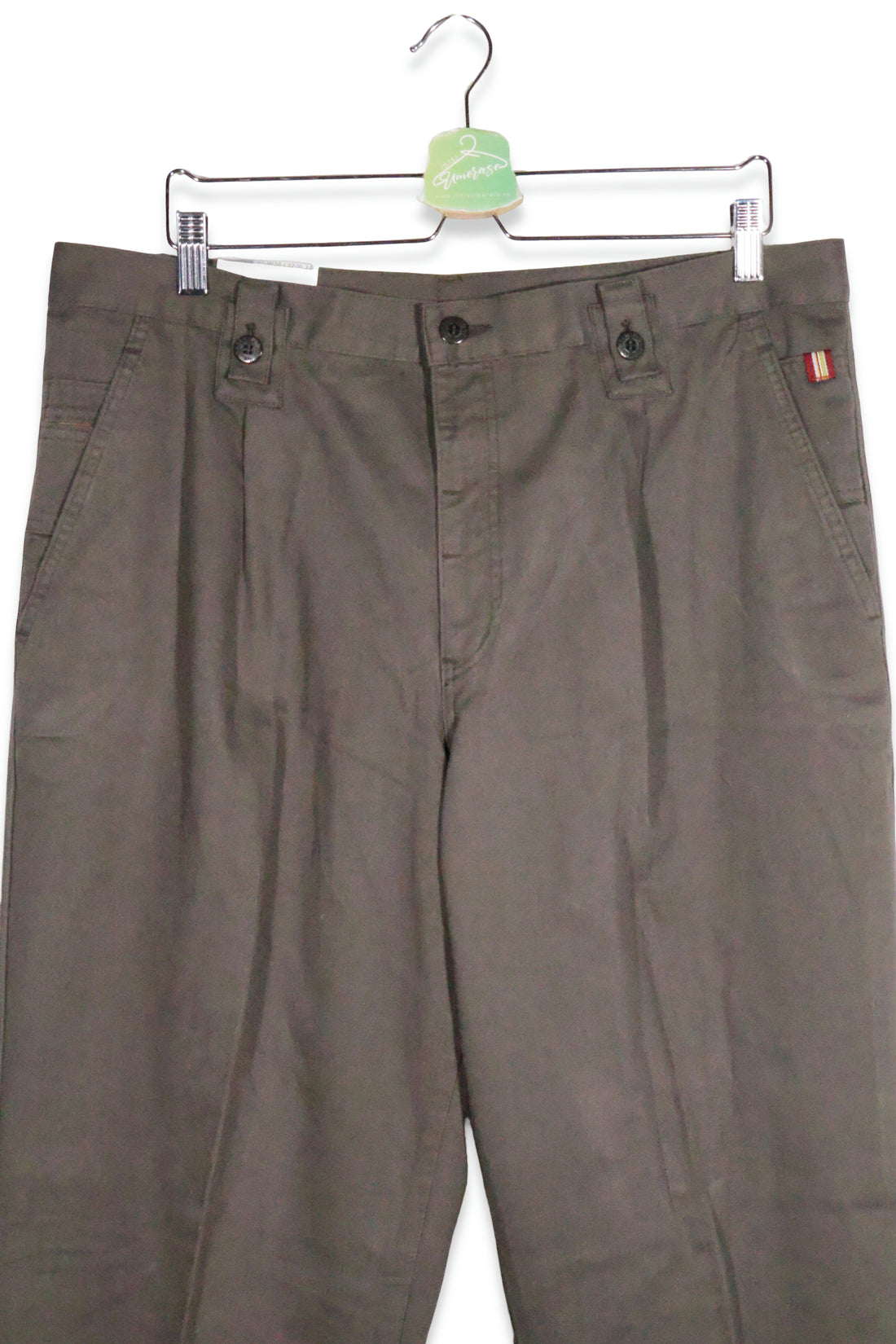 Pioneer – pantaloni – detaliu – second-hand premium