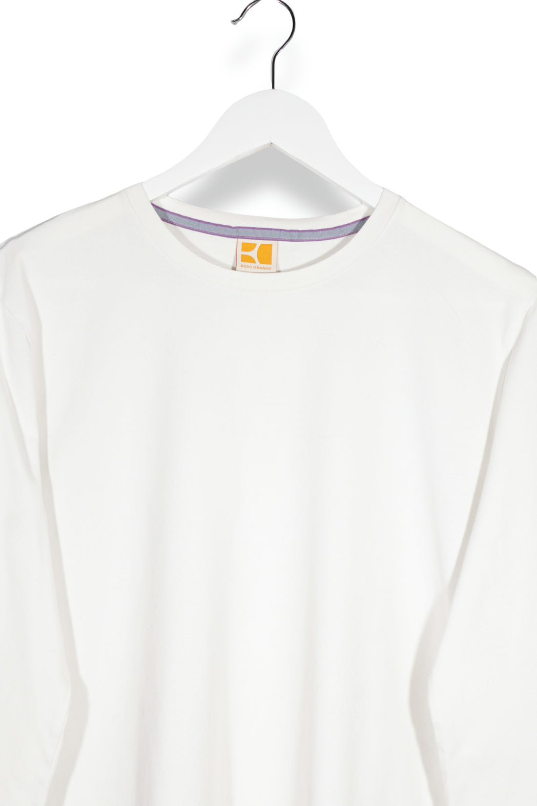 BOSS ORANGE – bluză – detaliu – second-hand premium