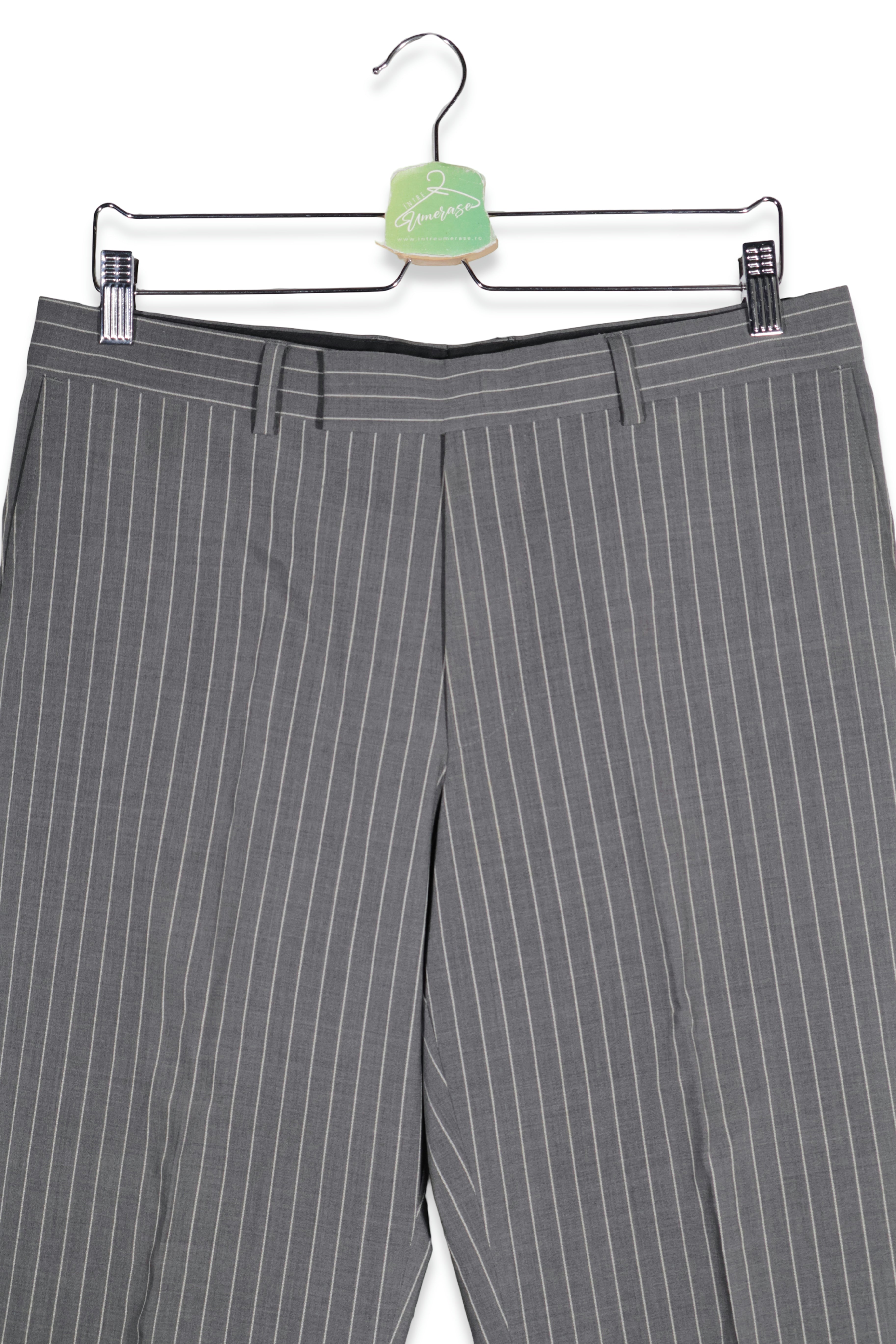 BOSS Hugo Boss – pantaloni – detaliu – second-hand premium