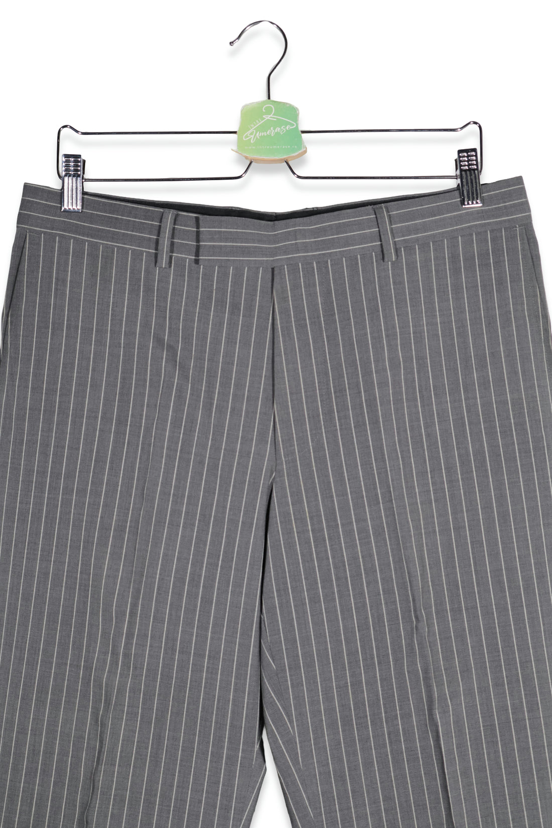BOSS Hugo Boss – pantaloni – detaliu – second-hand premium
