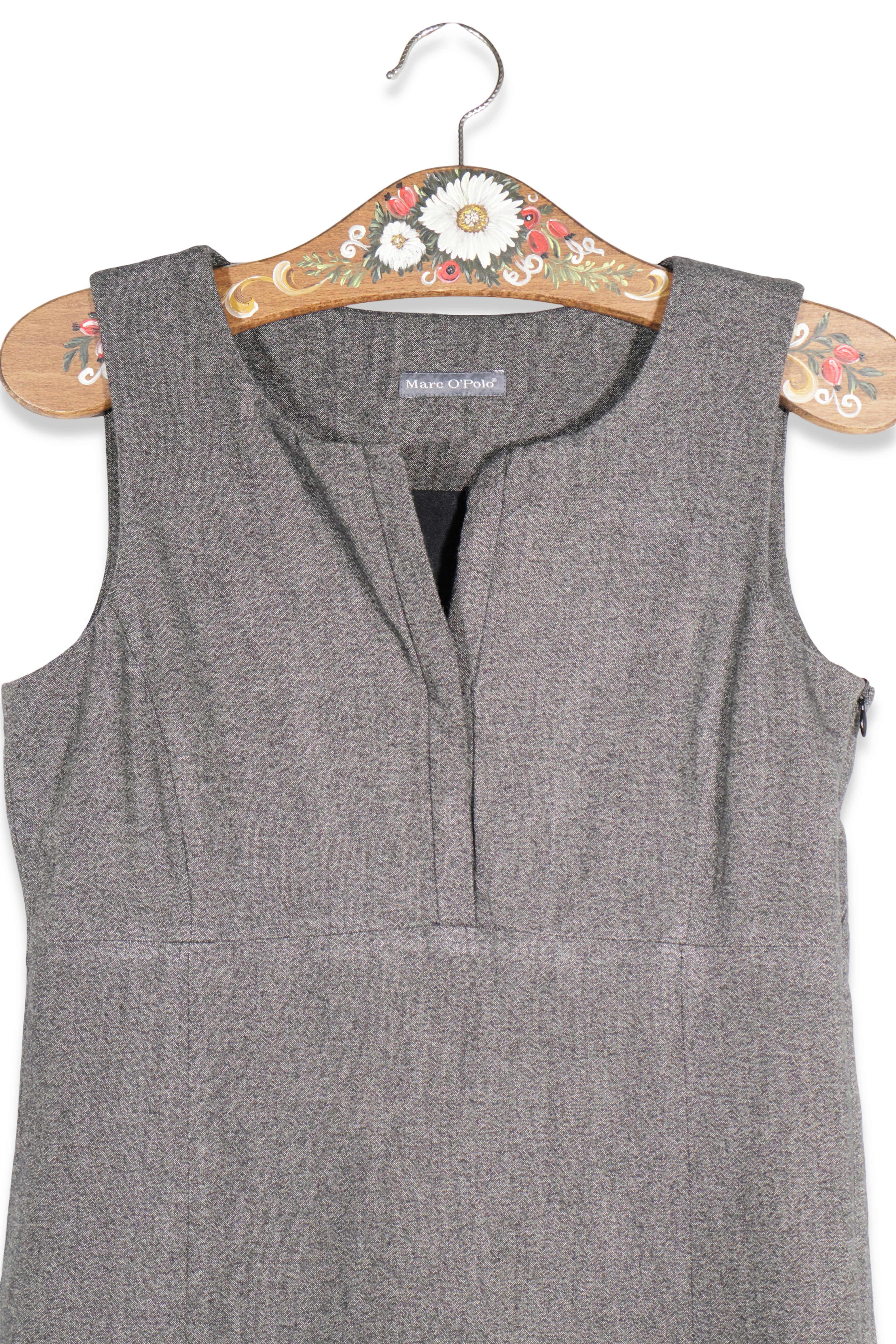 Marc O'Polo – rochie – detaliu – second-hand premium