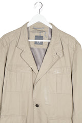 CALAMAR – sacou – detaliu – second-hand premium