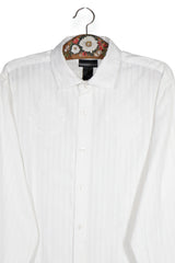 Guess – cămașă – detaliu – second-hand premium