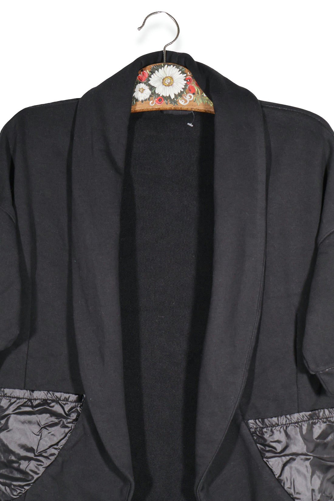 Puma – bluză – detaliu – second-hand premium