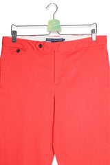 RALPH LAUREN SPORT – pantaloni – detaliu – second-hand premium