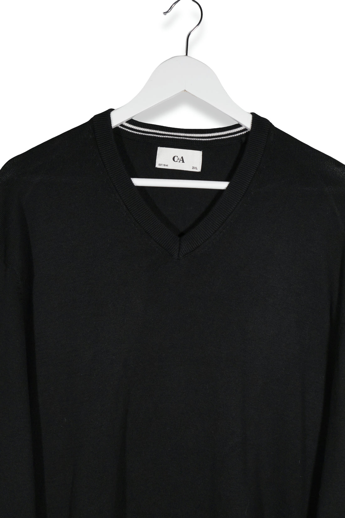 C&A – pulover – detaliu – second-hand premium