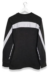 PUMA – bluză – vedere din spate – second-hand premium