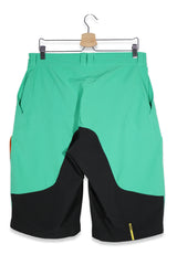 Mavic – pantaloni scurți – vedere din spate – second-hand premium