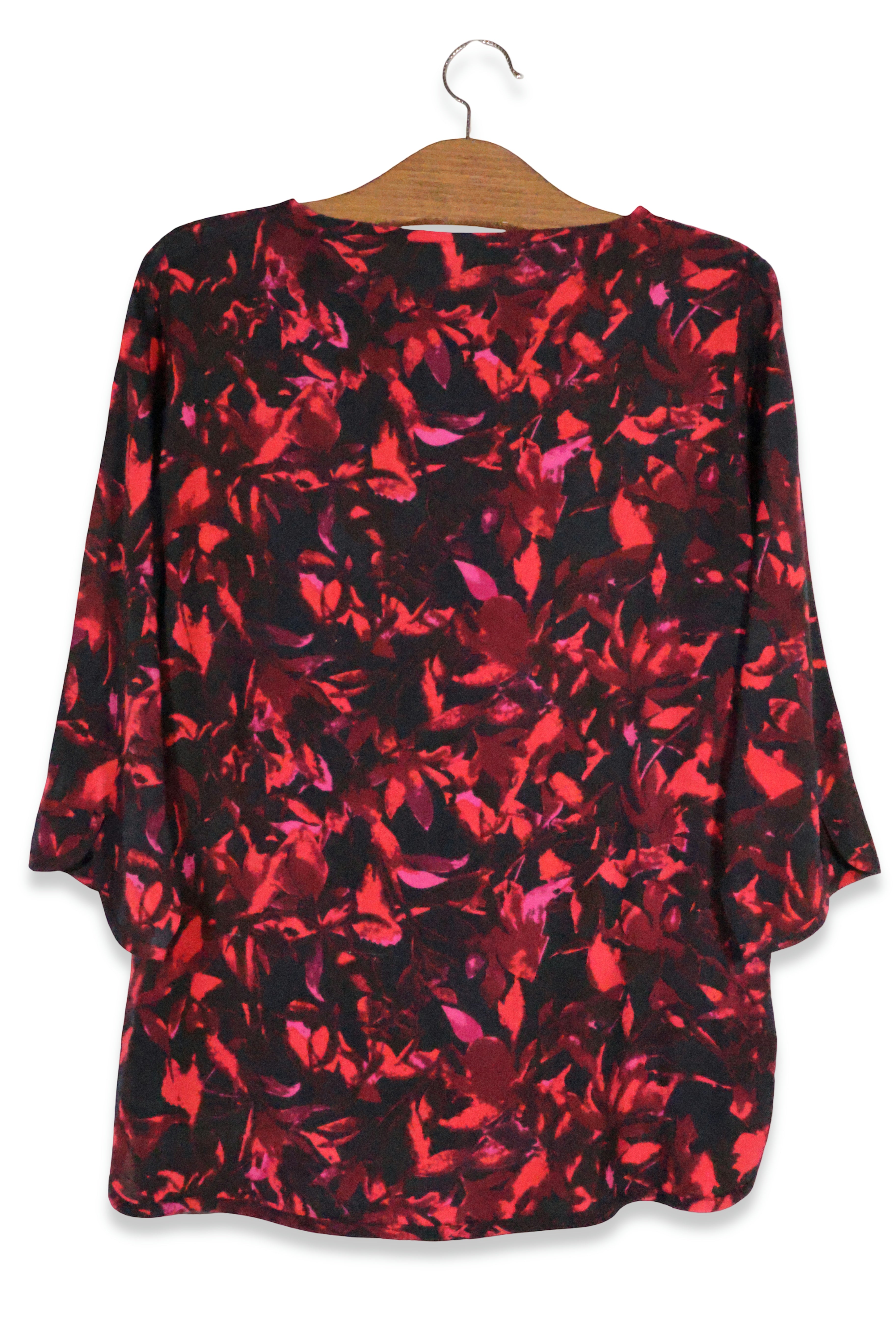 Masai – bluză – vedere din spate – second-hand premium