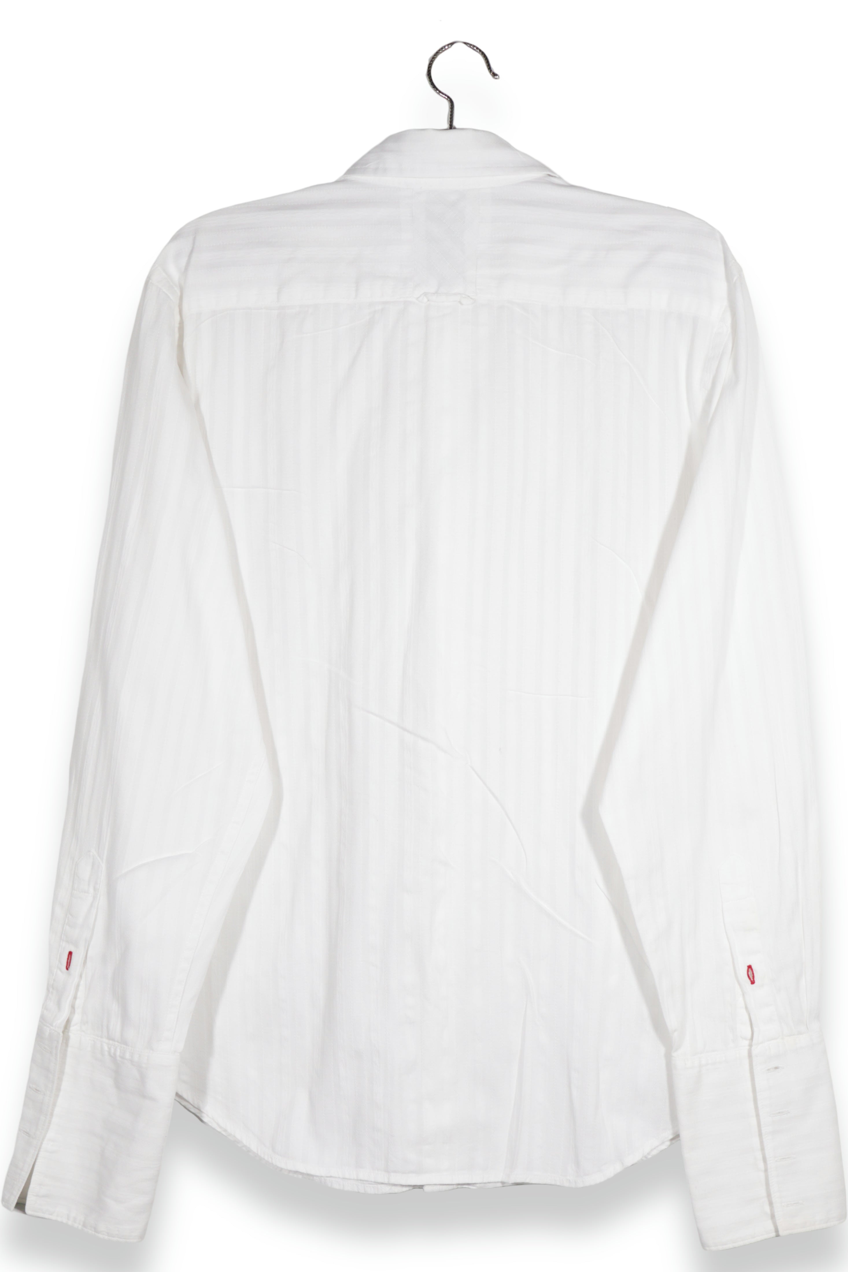 Guess – cămașă – vedere din spate – second-hand premium