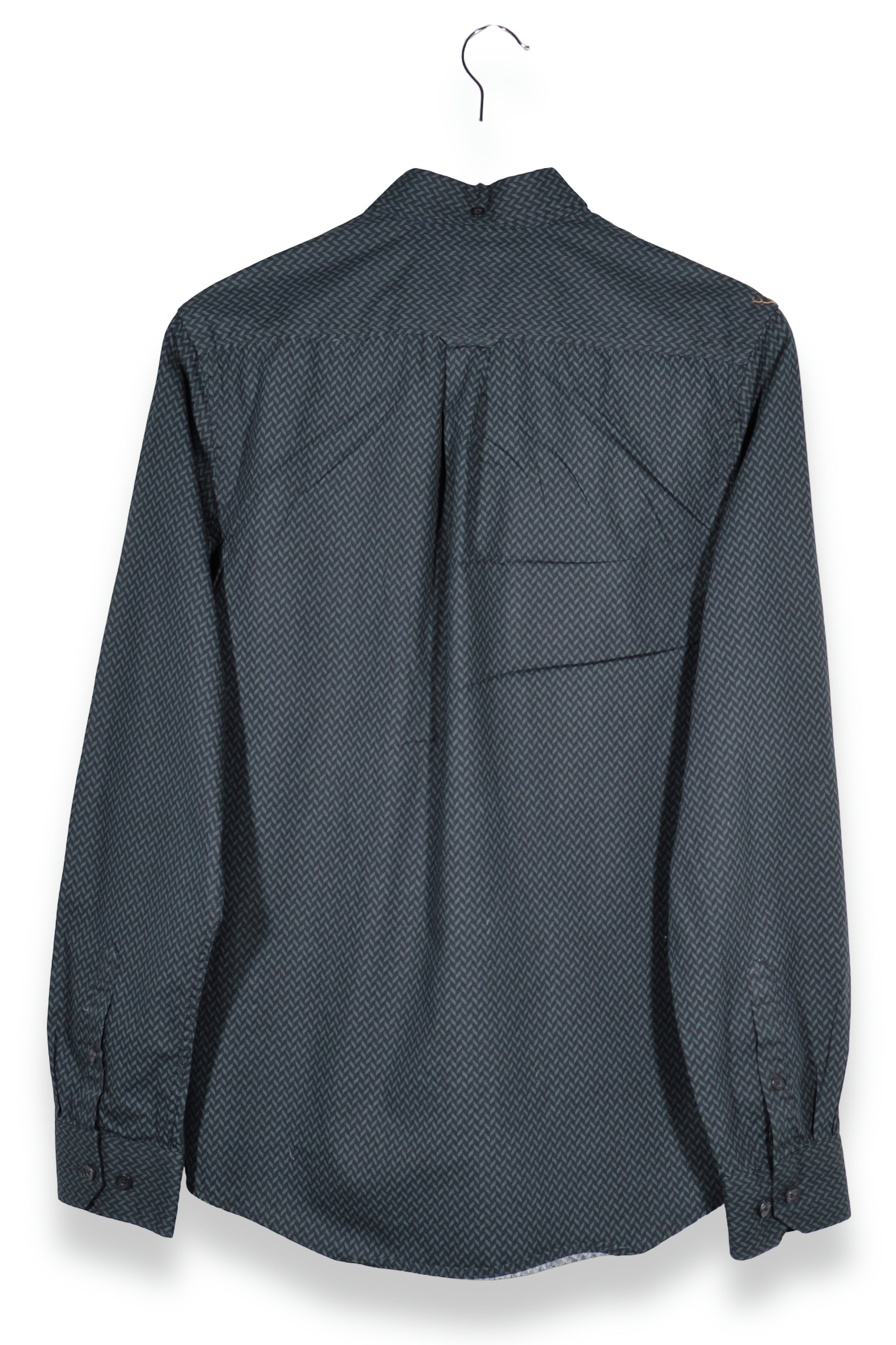 Ben Sherman – cămașă – vedere din spate – second-hand premium