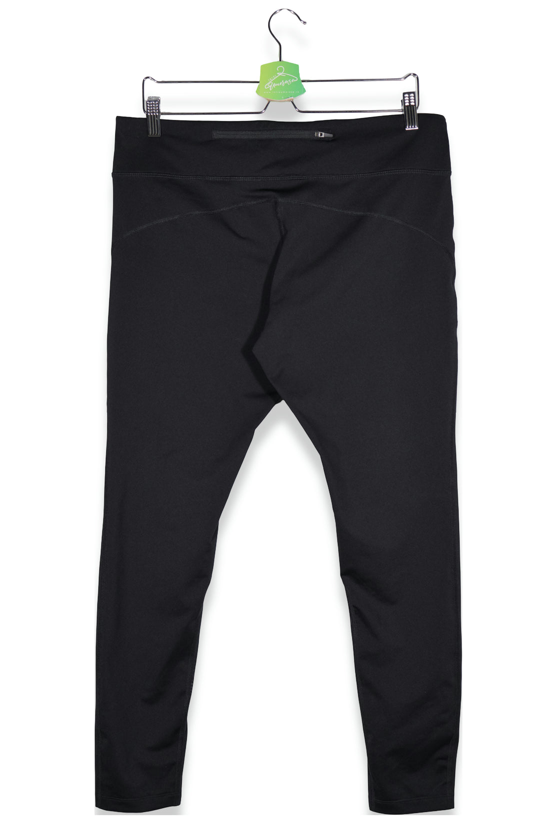 Nike – pantaloni – vedere din spate – second-hand premium