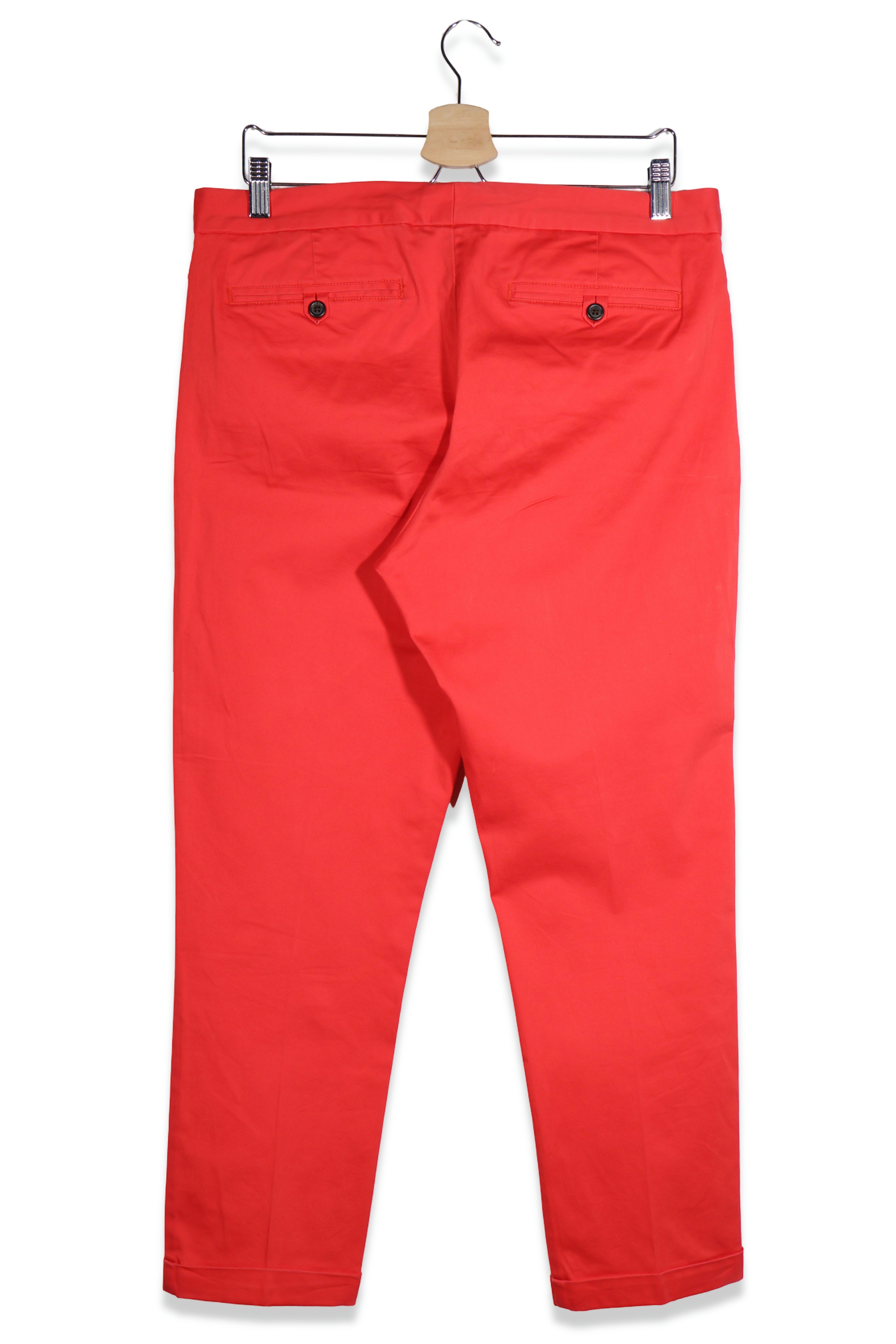 RALPH LAUREN SPORT – pantaloni – vedere din spate – second-hand premium