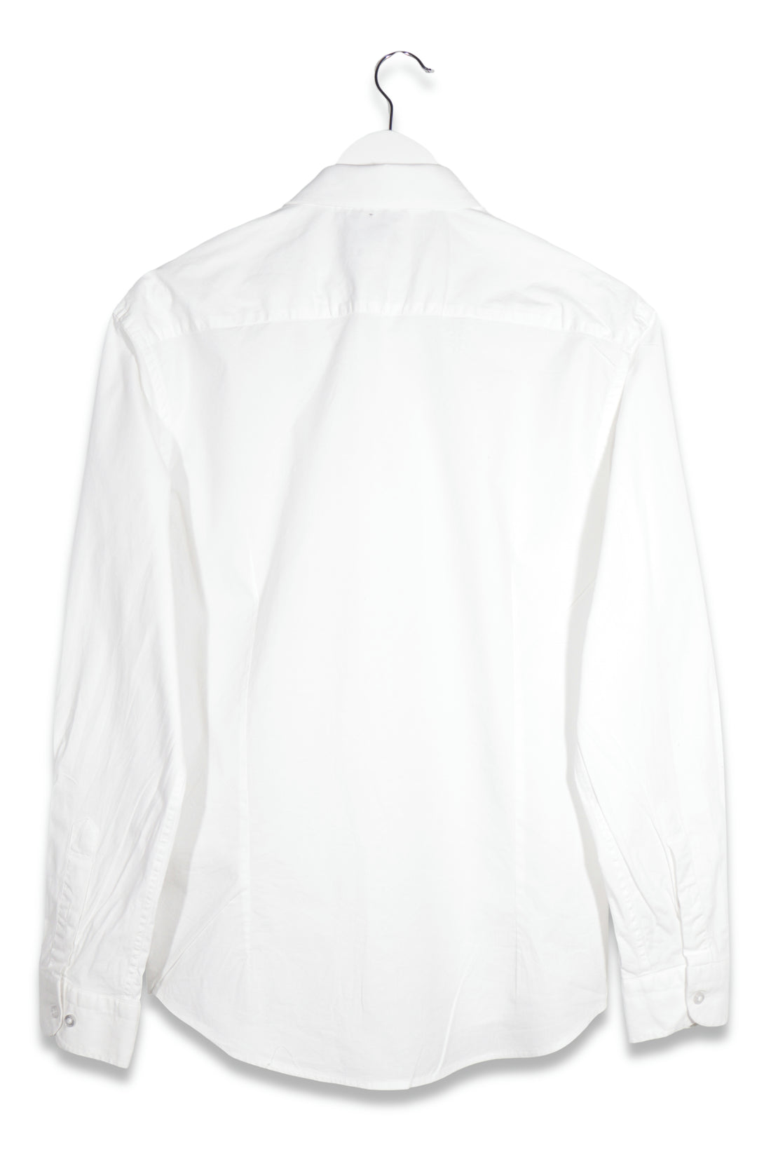 BOSS Hugo Boss – cămașă – vedere din spate – second-hand premium
