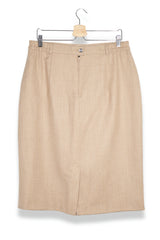 FABIANI – fustă – vedere din spate – second-hand premium