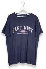 GANT – tricou – vedere din față – second-hand premium
