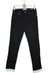 Zara – blugi – vedere din față – second-hand premium