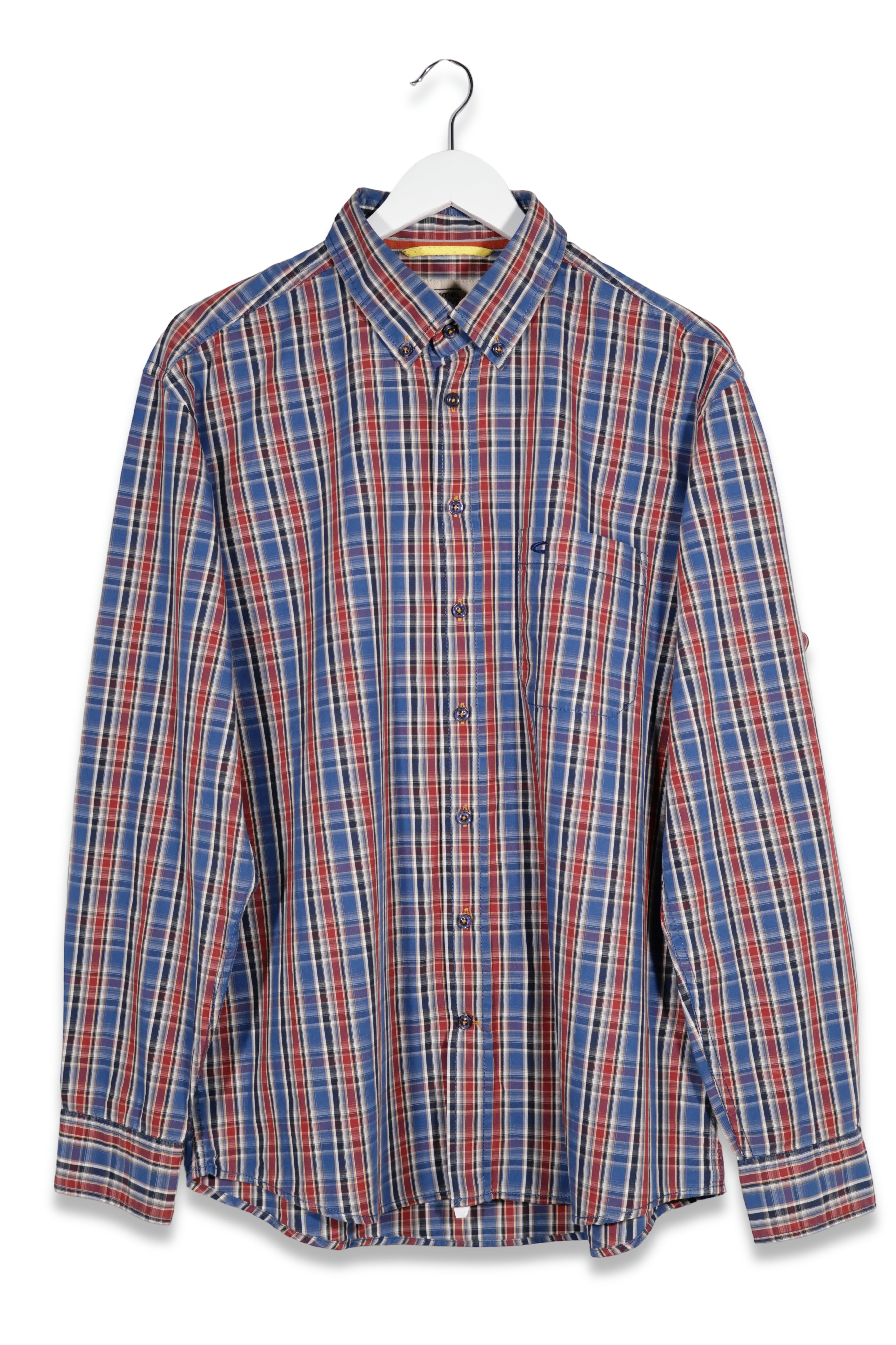 Camel Active – cămașă – vedere din față – second-hand premium