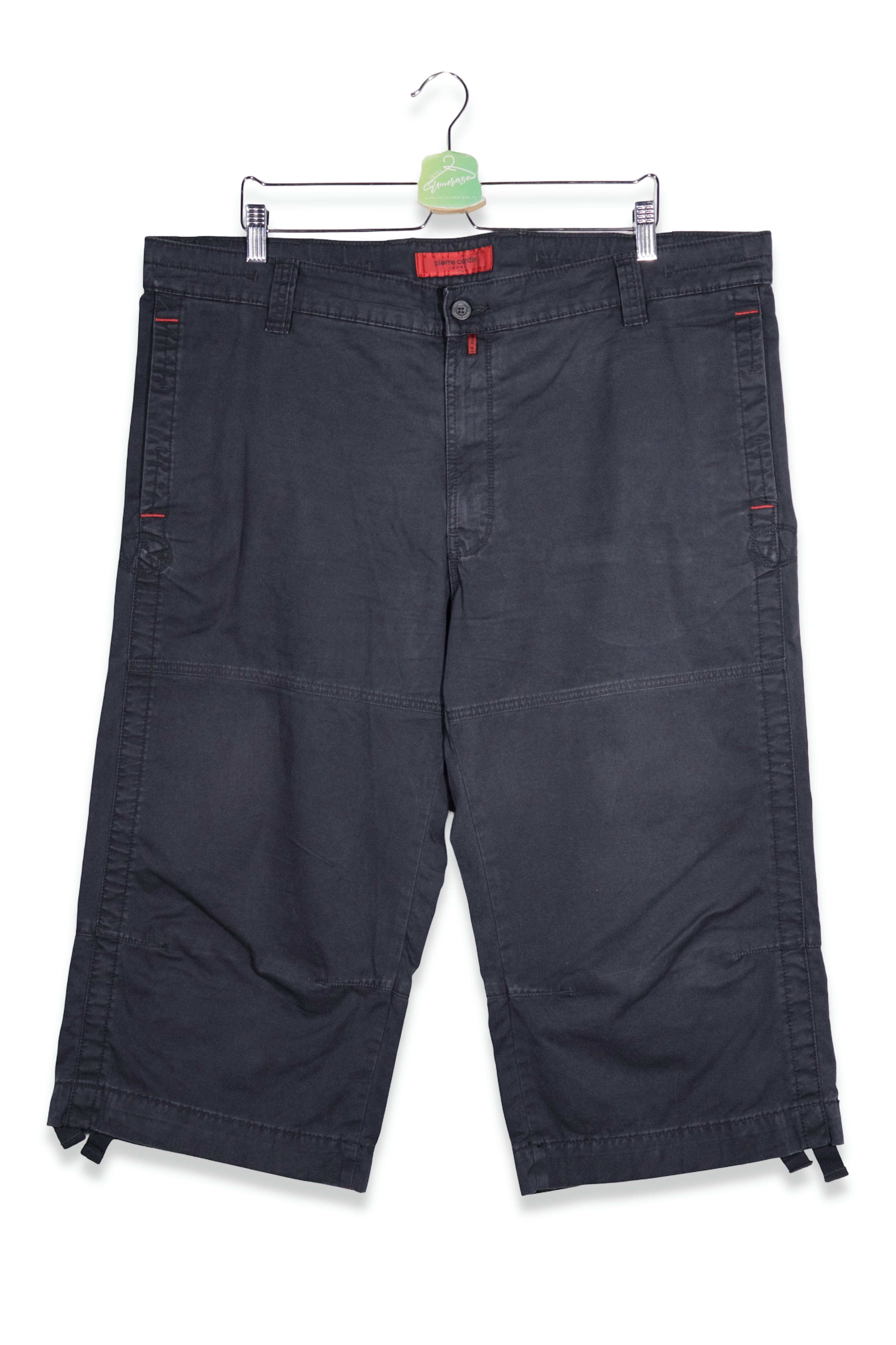 Pierre Cardin – pantaloni 2/3 – vedere din față – second-hand premium