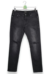 JACK&JONES – blugi – vedere din față – second-hand premium