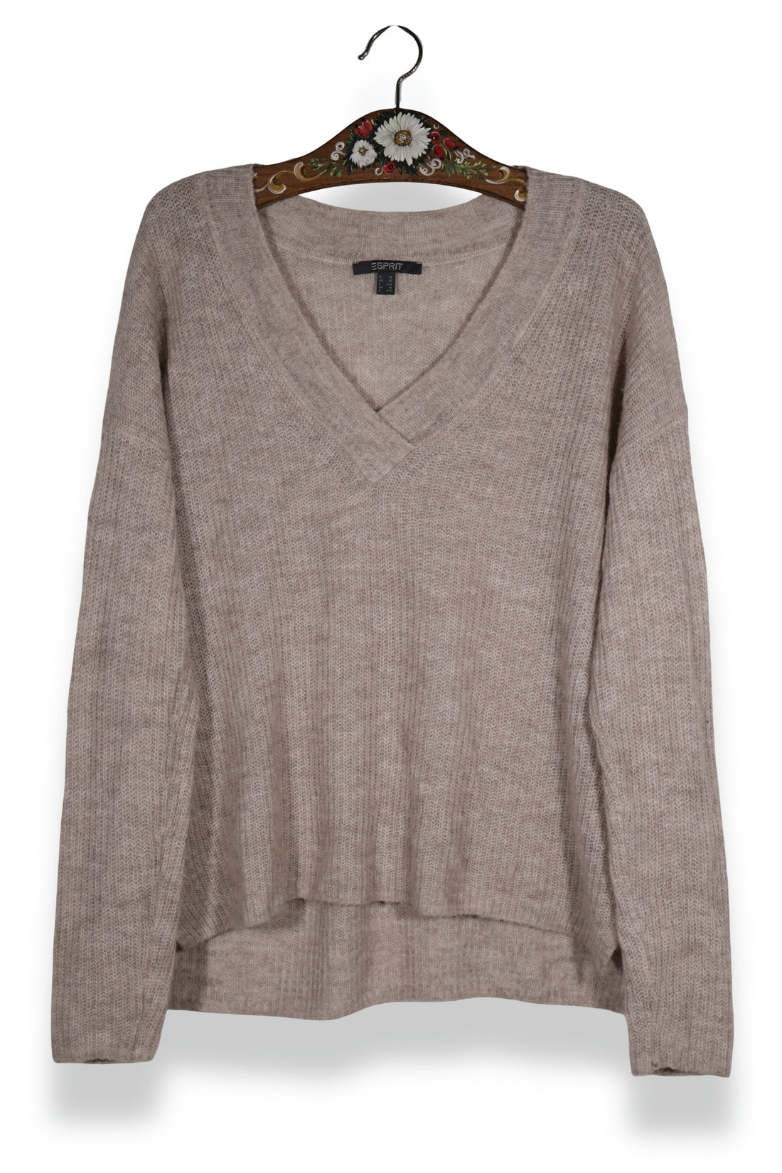 ESPRIT – pulover – vedere din față – second-hand premium