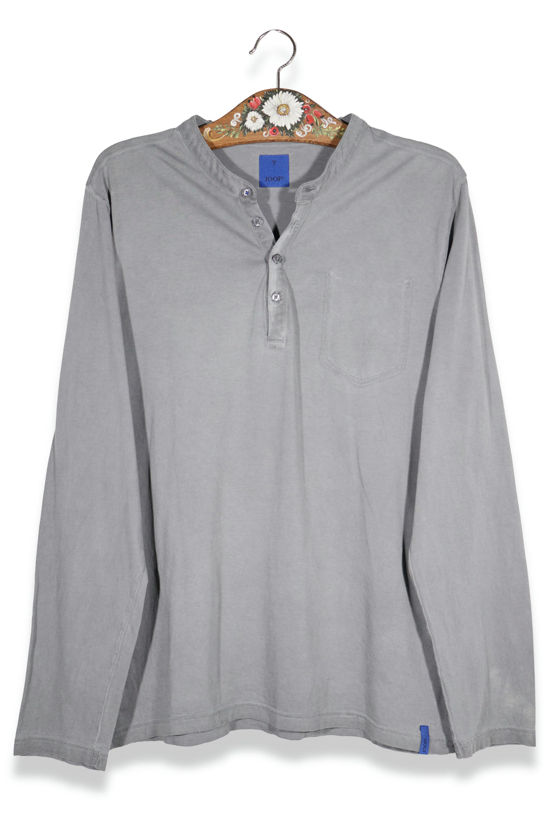 JOOP! – cămașă – vedere din față – second-hand premium