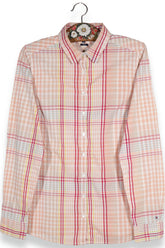 Tommy Hilfiger – cămașă – vedere din față – second-hand premium