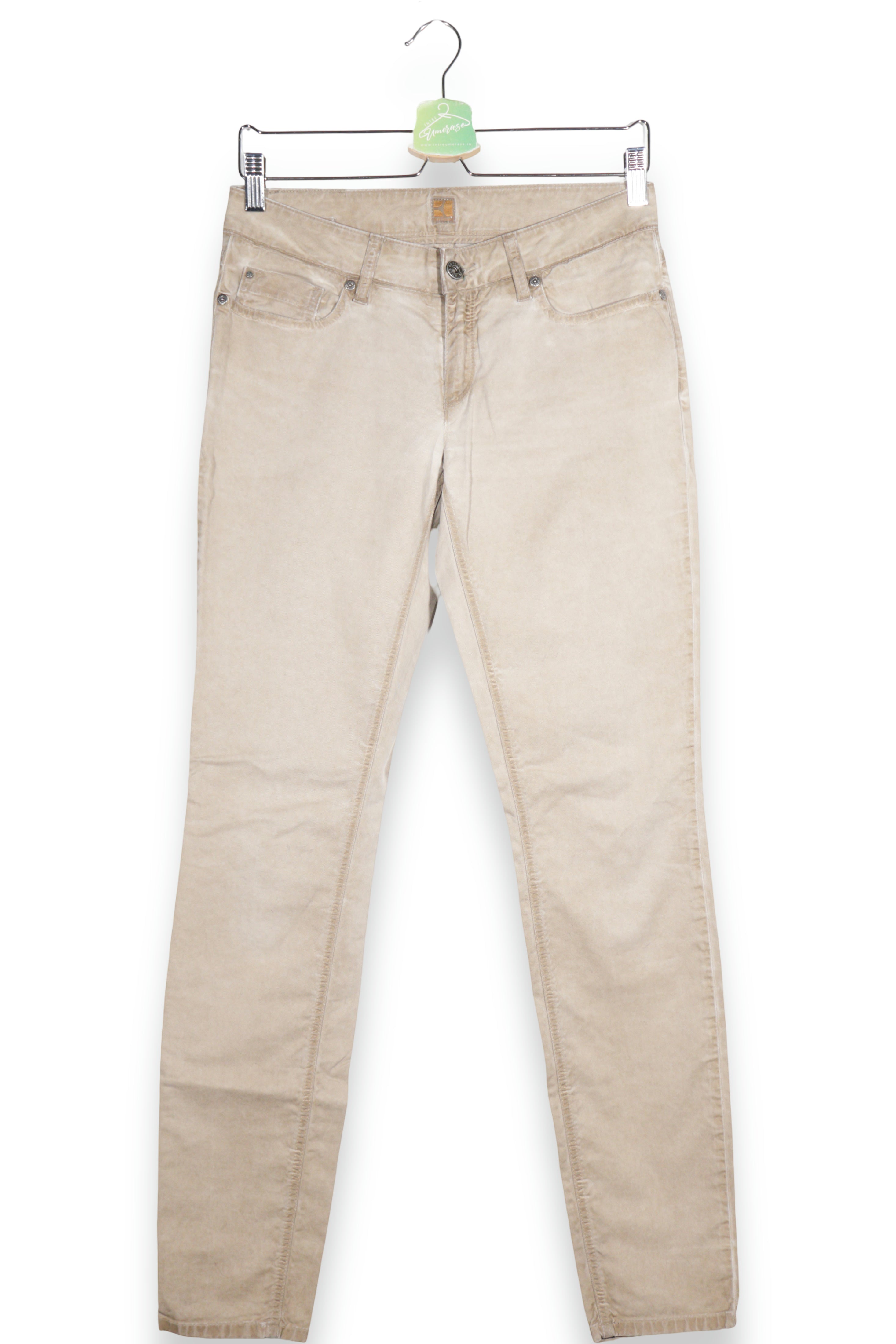 BOSS Orange – blugi – vedere din față – second-hand premium