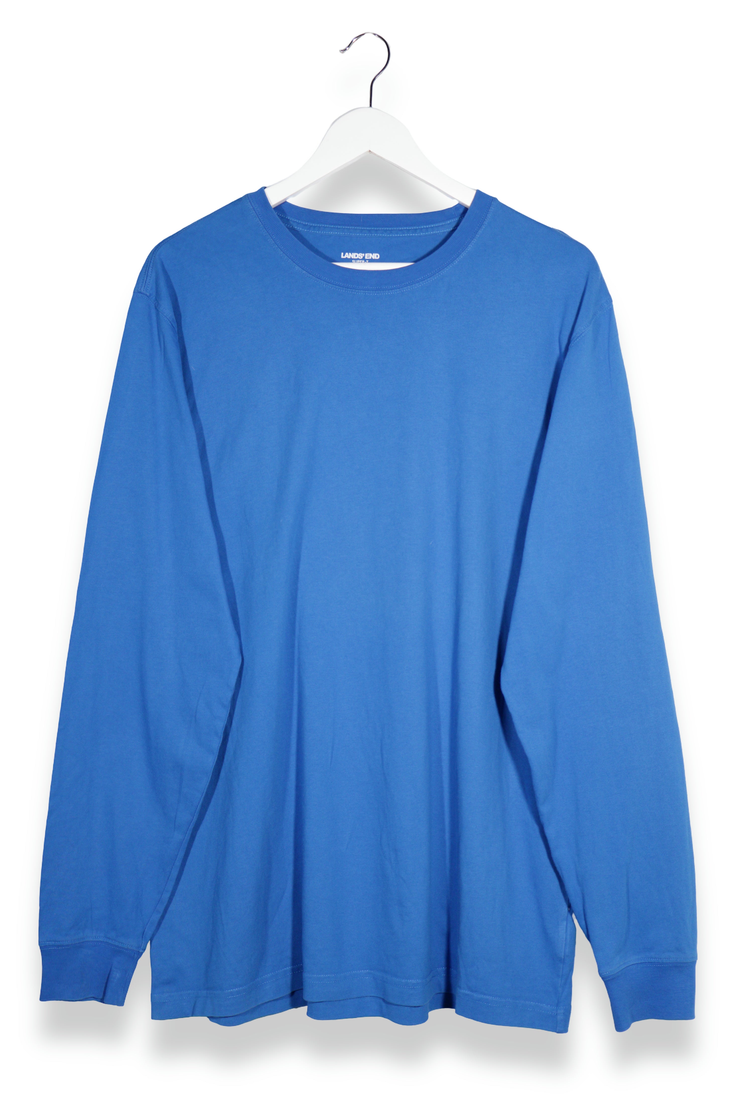 LANDS' END – bluză – vedere din față – second-hand premium