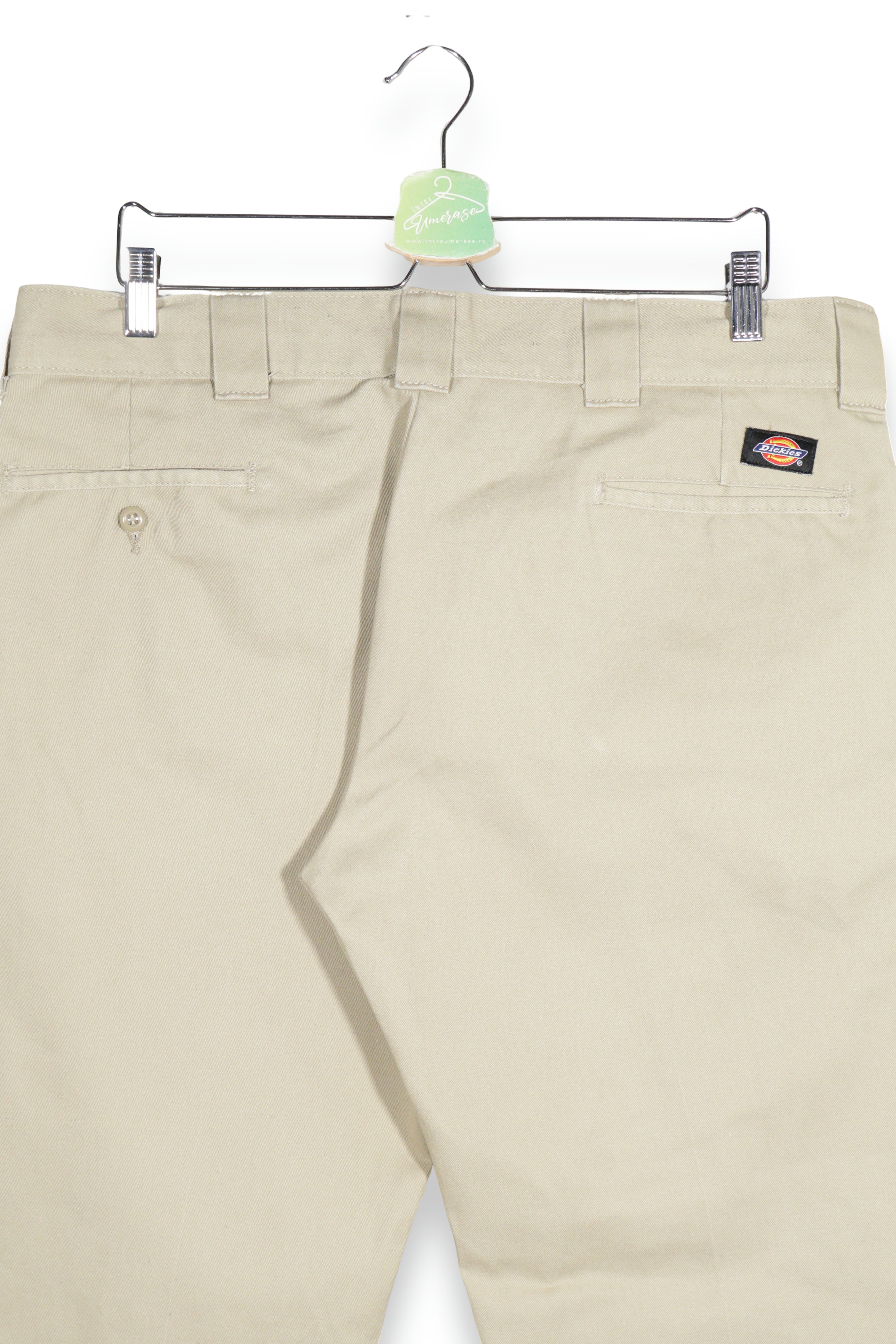 Dickies – pantaloni – detaliu – second-hand premium