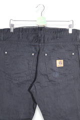 Carhartt – blugi – detaliu – second-hand premium
