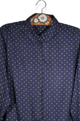 Uniqlo – cămașă – detaliu – second-hand premium