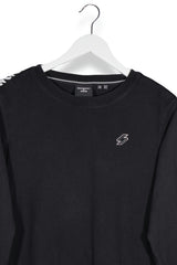 SUPERDRY – bluză – detaliu – second-hand premium