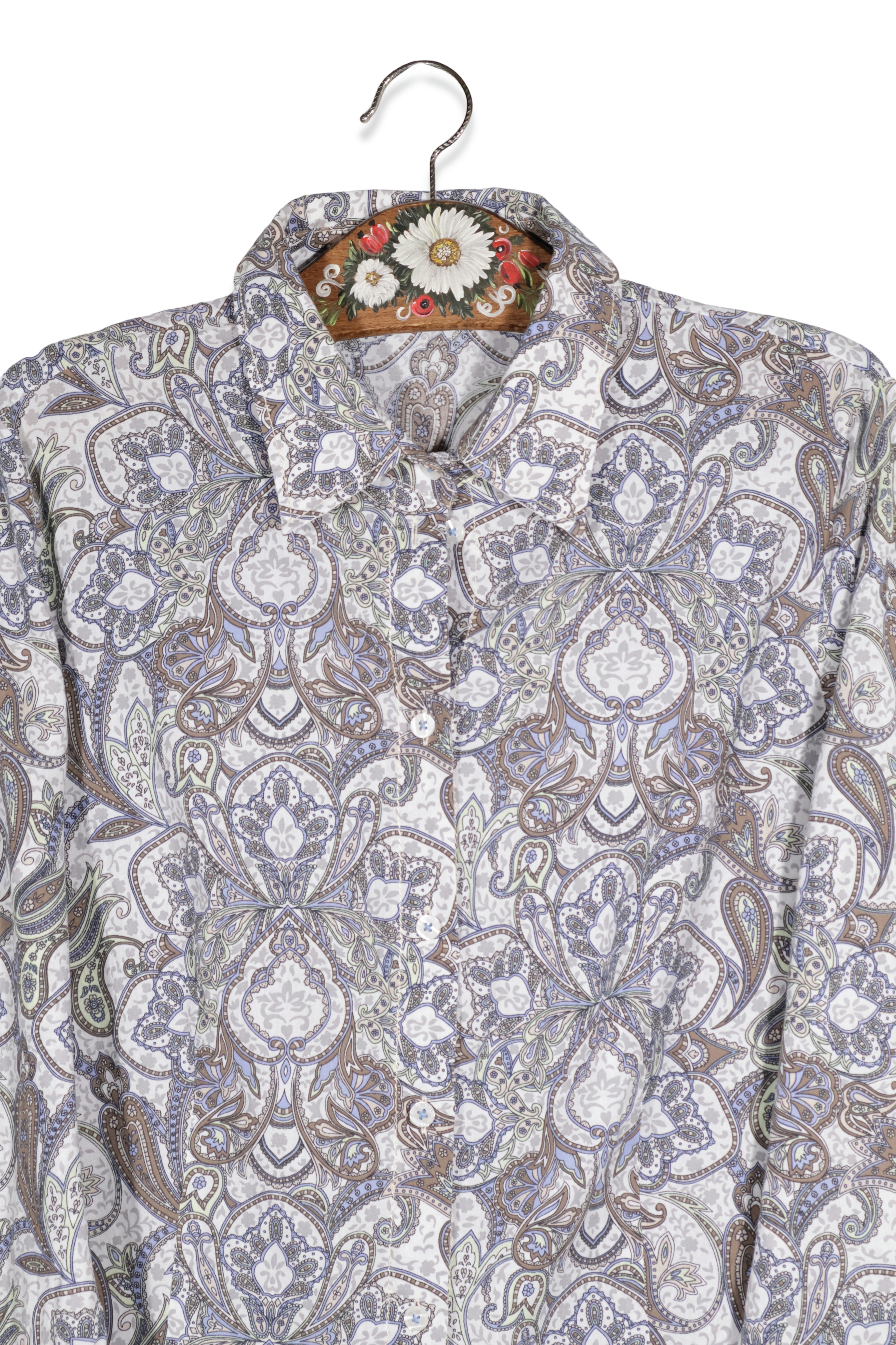Gerry Weber – cămașă – detaliu – second-hand premium