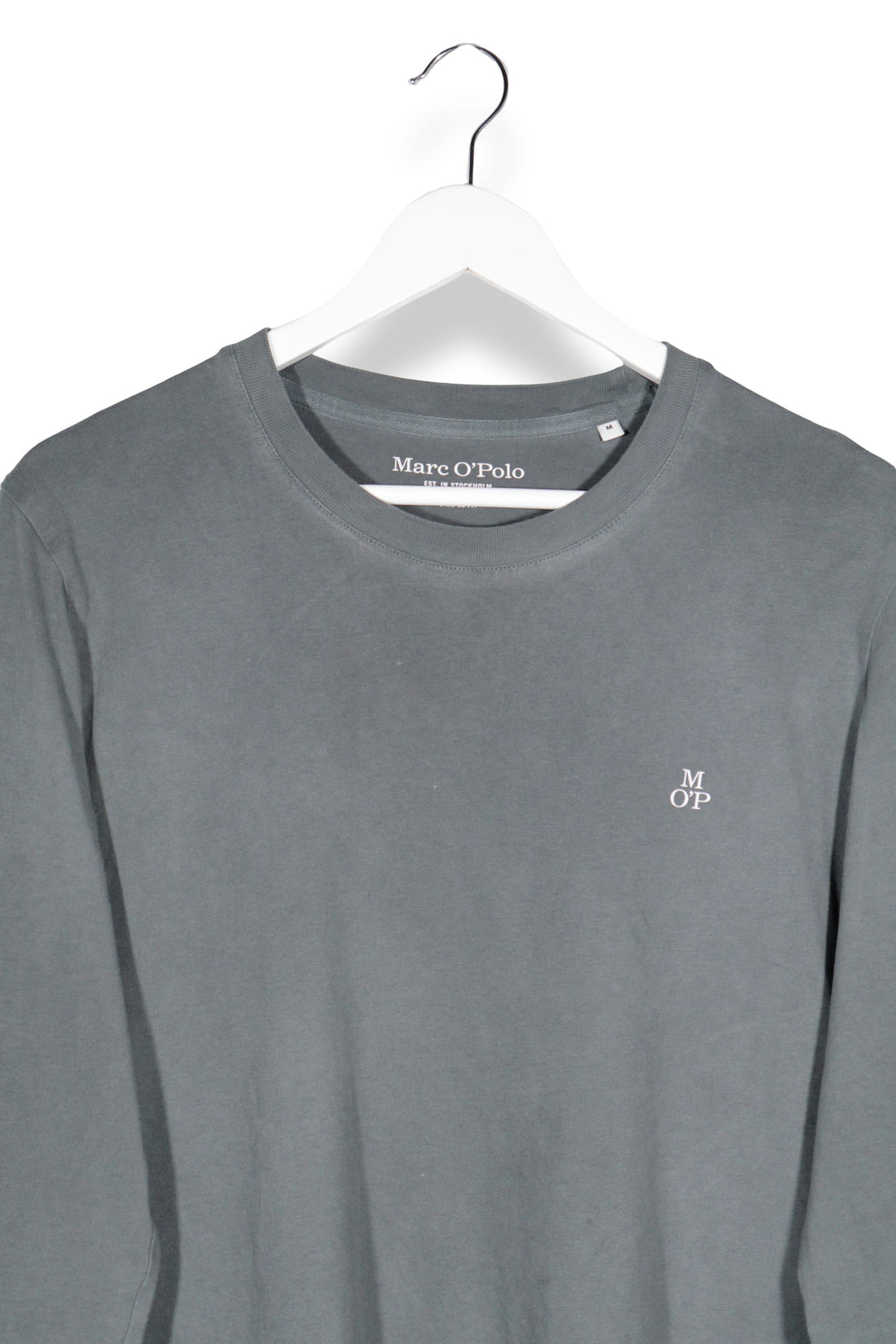 Marc O'Polo – bluză – detaliu – second-hand premium