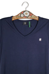 G-Star RAW – tricou – detaliu – second-hand premium