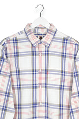 Levi's – cămașă – detaliu – second-hand premium