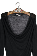 Stefanel – rochie – detaliu – second-hand premium