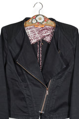 BOSS – geacă – detaliu – second-hand premium