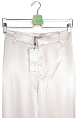 Zara – pantaloni – detaliu – second-hand premium