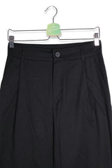 ZARA – pantaloni – detaliu – second-hand premium